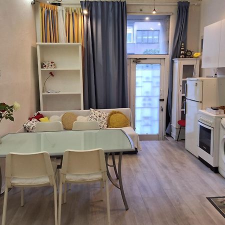 Apartment Youth Vita Загреб Екстер'єр фото