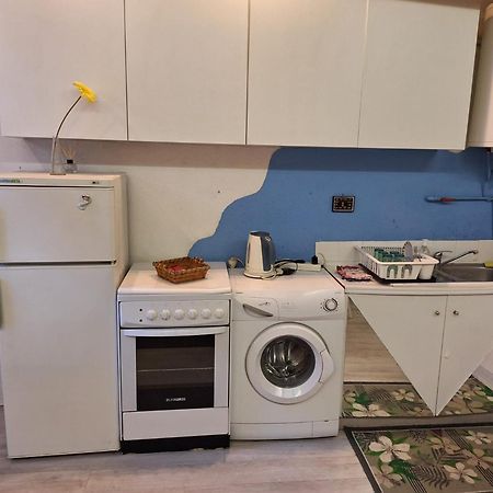 Apartment Youth Vita Загреб Екстер'єр фото