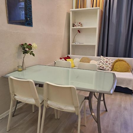 Apartment Youth Vita Загреб Екстер'єр фото