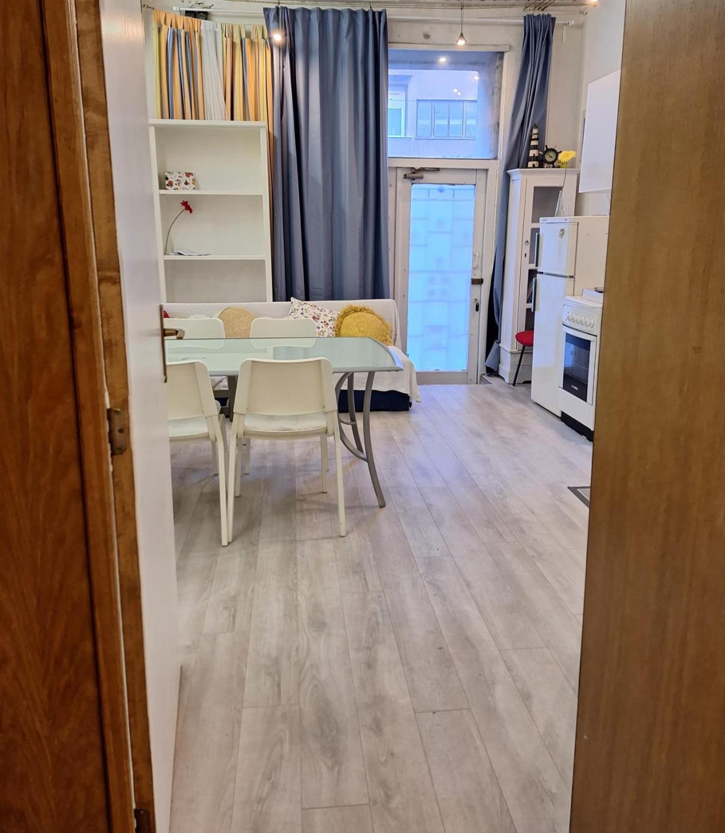 Apartment Youth Vita Загреб Екстер'єр фото