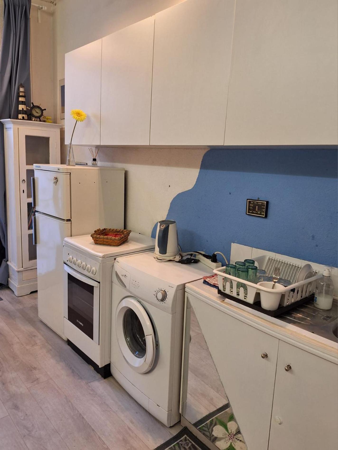 Apartment Youth Vita Загреб Екстер'єр фото