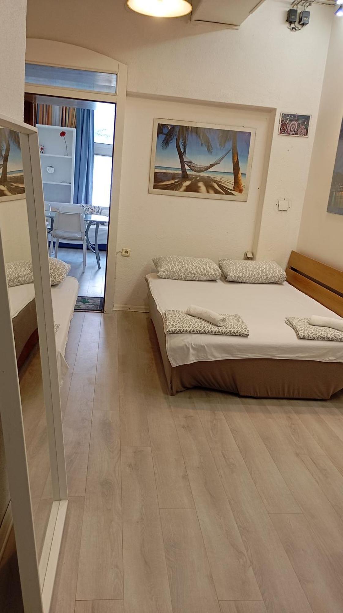 Apartment Youth Vita Загреб Екстер'єр фото