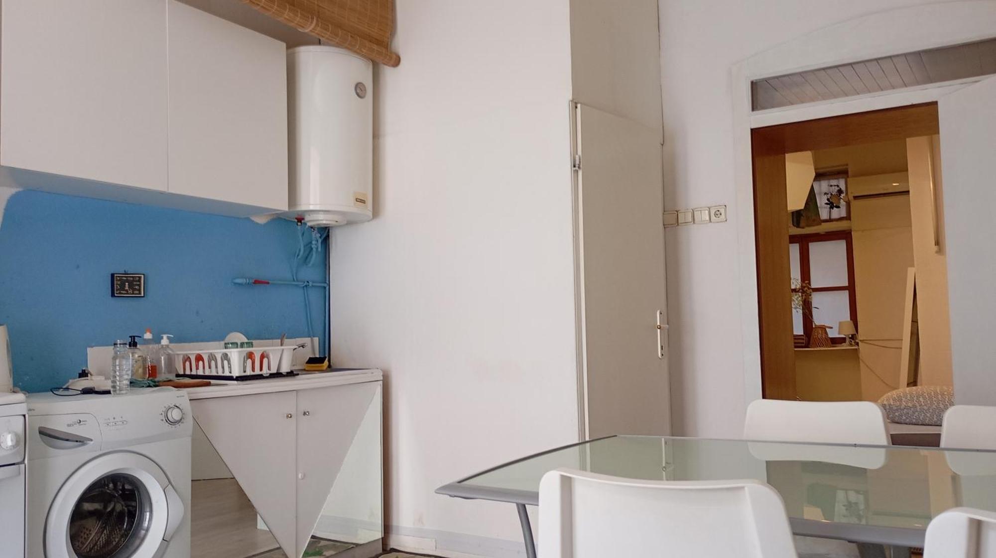 Apartment Youth Vita Загреб Екстер'єр фото