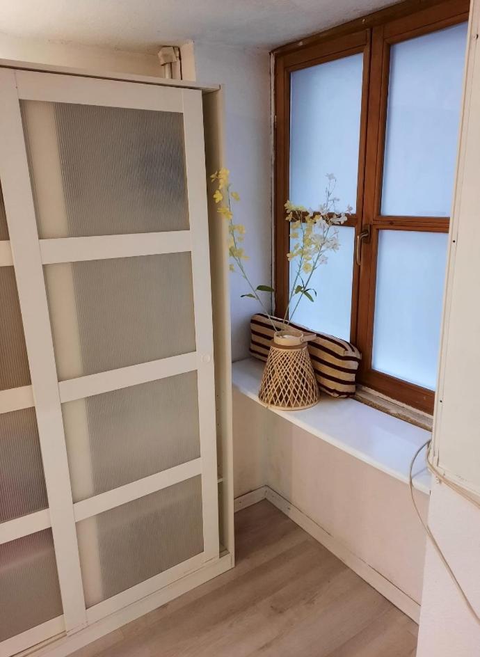 Apartment Youth Vita Загреб Екстер'єр фото